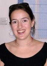 Alison Binkowski